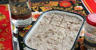 Рецепт Холодца из рульки в мультиварке