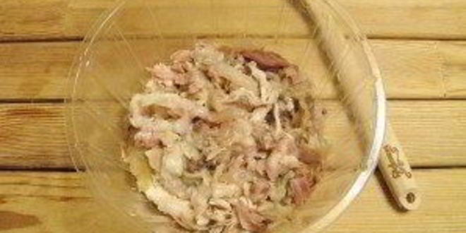 Рецепт холодца из свиных ножек