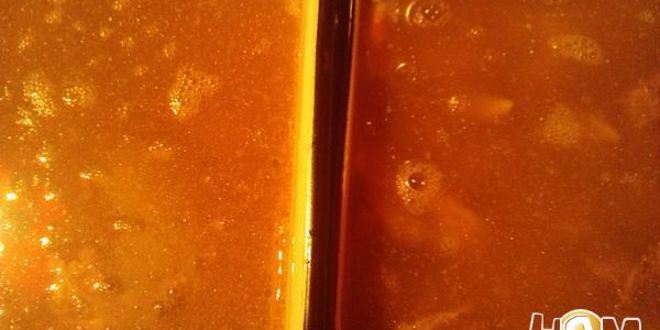 Рецепт холодца из телячьих ножек