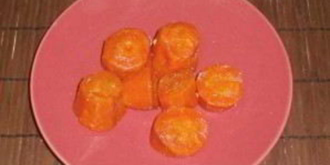 Рецепт холодца из утки