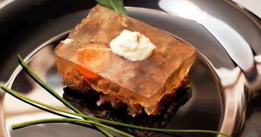 Рецепт Холодца новогоднего