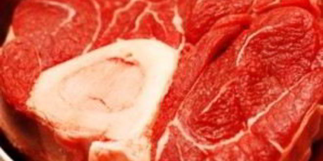 Рецепт холодца новогоднего