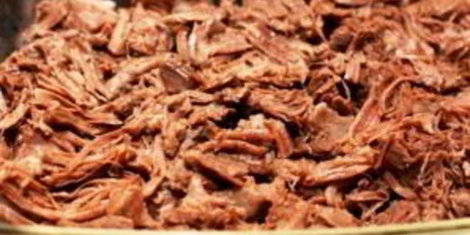 Рецепт холодца новогоднего