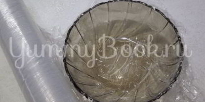 Рецепт холодца порционного