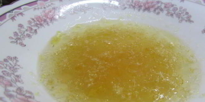 Рецепт холодца с кровавой мэри