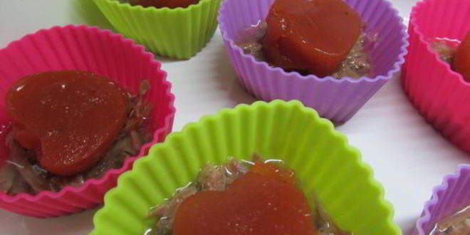 Рецепт холодца с кровавой мэри