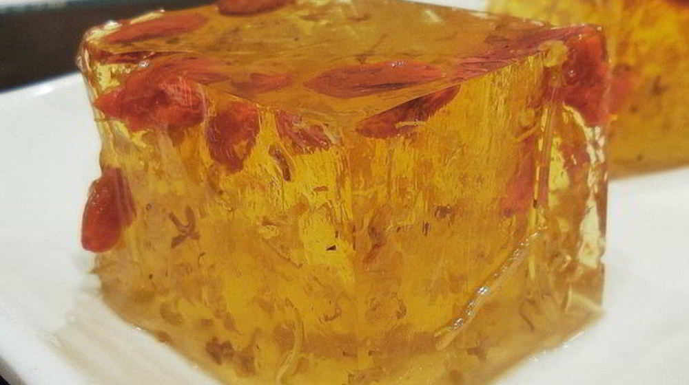 Как приготовить холодец с желатином