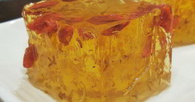 Рецепт Холодца с желатином