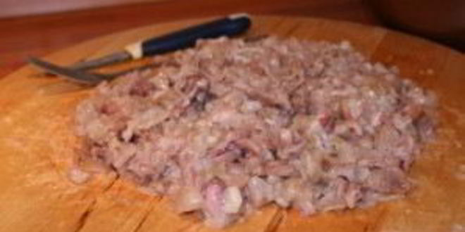 Рецепт холодца со свинины