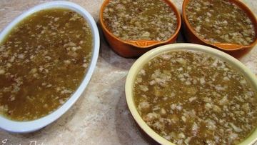 Рецепт Холодца свиного в мультиварке