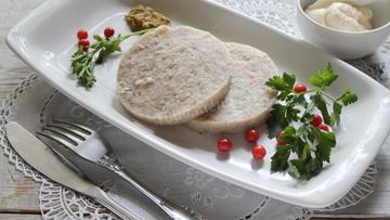 Рецепт Холодца в бутылке