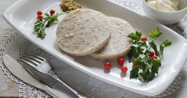 Рецепт Холодца в бутылке