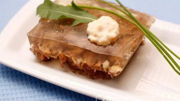 Рецепт Холодца в мультиварке