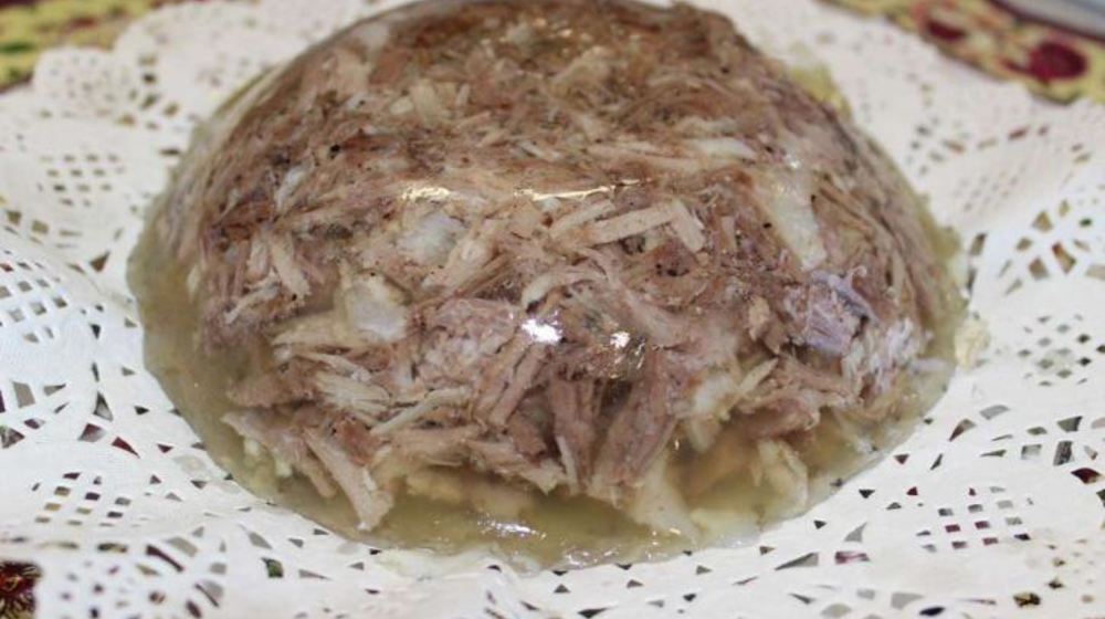 Как приготовить холодец в скороварке