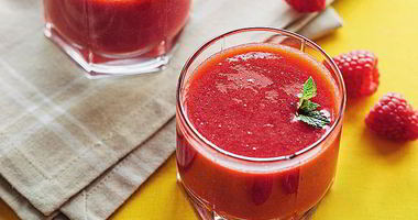 Рецепт Клубничного холодца