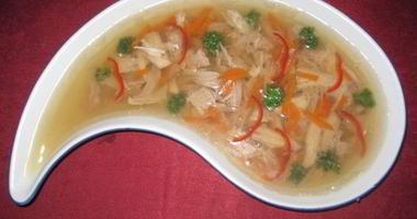 Рецепт Куриного холодца