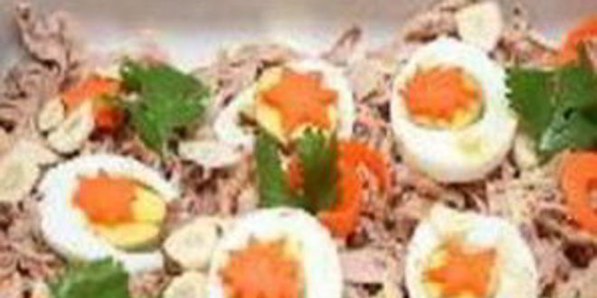 Рецепт куриного холодца