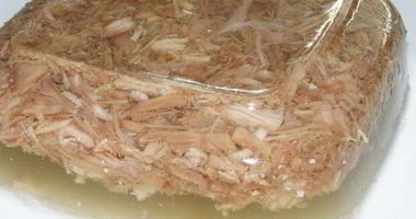 Рецепт Ленивого холодца