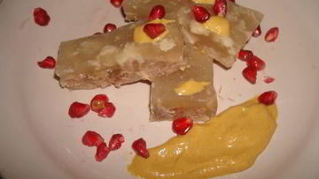 Рецепт Рождественского холодца