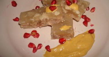 Рецепт Рождественского холодца