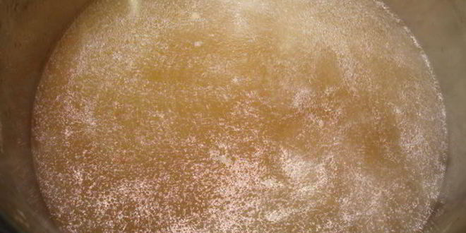 Рецепт рождественского холодца