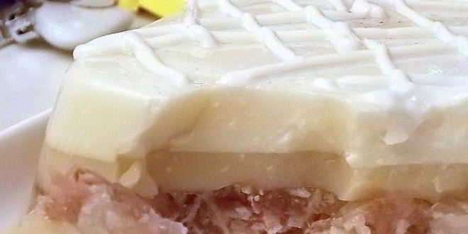 Рецепт трехслойного говяжьего холодца