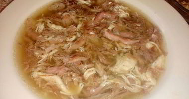 Рецепт Вкусного холодца