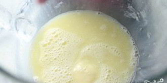 Рецепт булочки для хот-дога