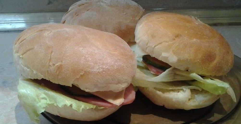 Рецепт хот-дог по-новоорлеански