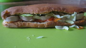 Рецепт Булочек для хот догов