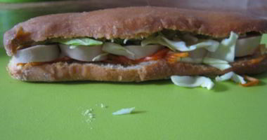 Рецепт Булочек для хот догов