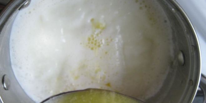 Рецепт булочек для хот догов