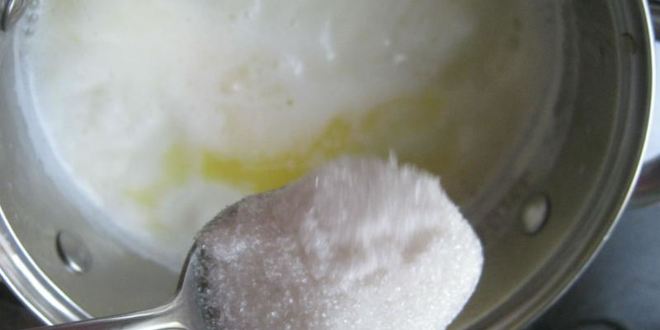 Рецепт булочек для хот догов