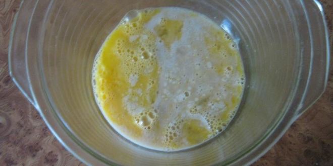 Рецепт булочек для хот догов