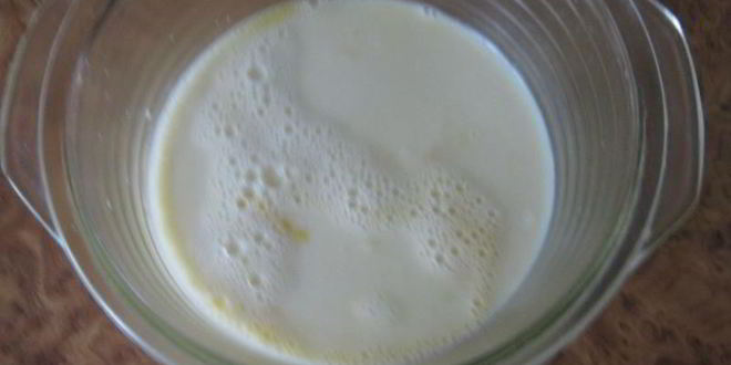 Рецепт булочек для хот догов