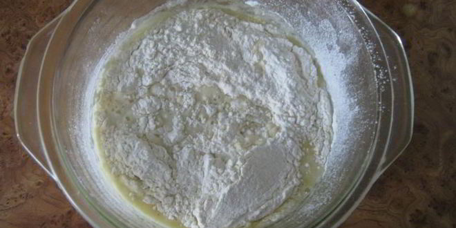 Рецепт булочек для хот догов