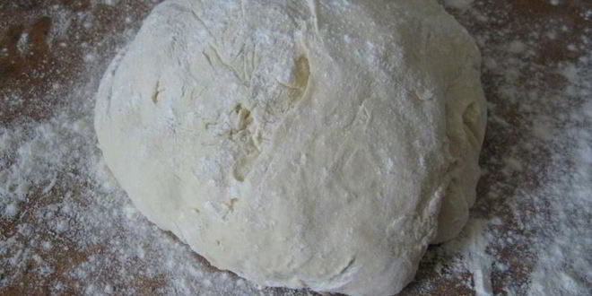 Рецепт булочек для хот догов