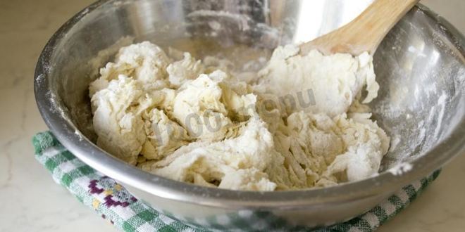 Рецепт домашнего хота дог в дрожжевом тесте