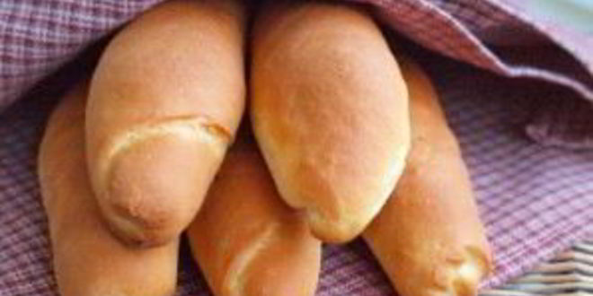 Рецепт французского хот-дога