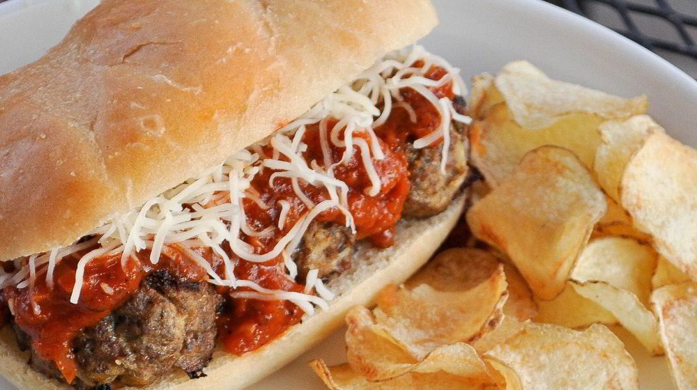 Как приготовить хот-дог с фаршем