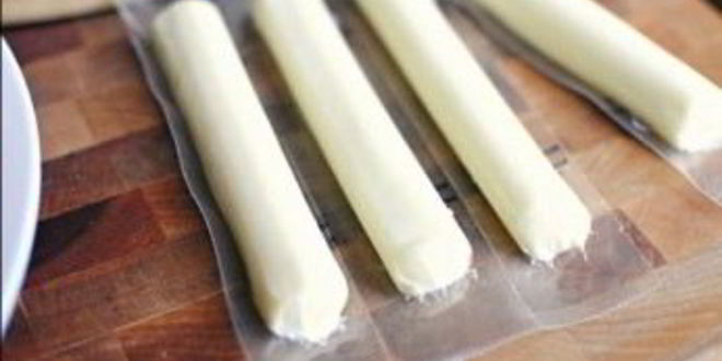 Рецепт хот-дога с фаршем