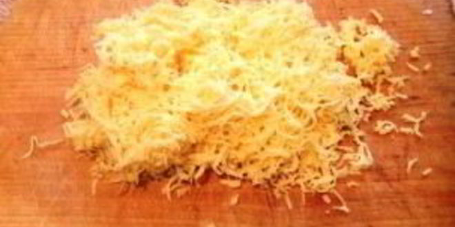 Рецепт хот-дога с крабовыми палочками