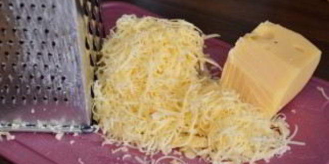 Рецепт хот-дога с сыром