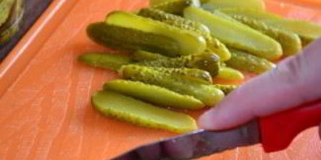 Рецепт хот-дога с сыром