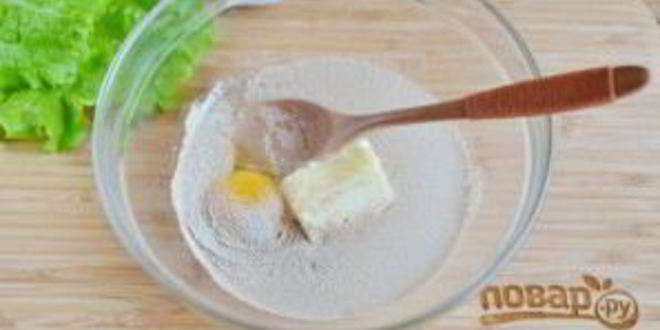 Рецепт хот-дога собака-кусака