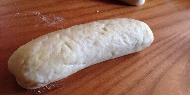 Рецепт хот-дога такса