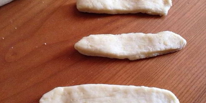 Рецепт хот-дога такса