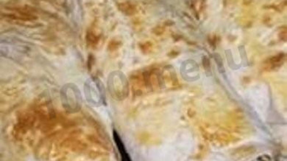 Как приготовить хот-дог в лаваше