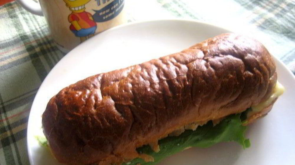 Как приготовить хот дог