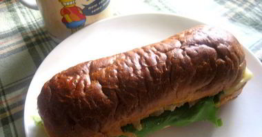 Рецепт Хота дог